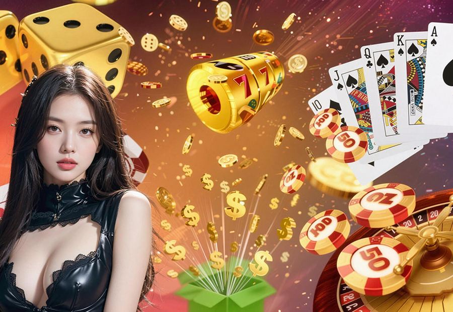Nguyên liệu chuyên đề Esports