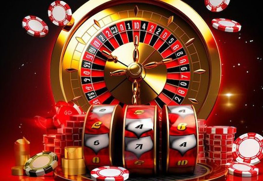 Nguyên liệu chuyên đề Game Bài