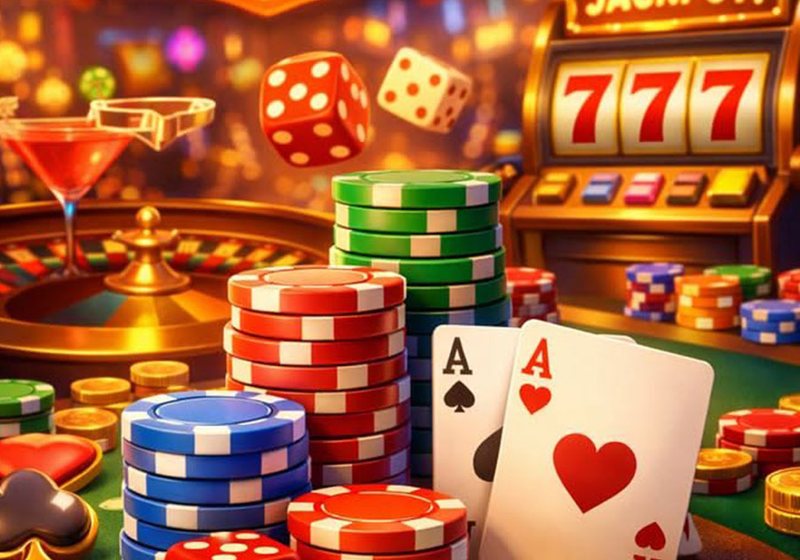 Kết nối bị ngắt trong bàn trực tiếp liên quan đến M88GAME Casino