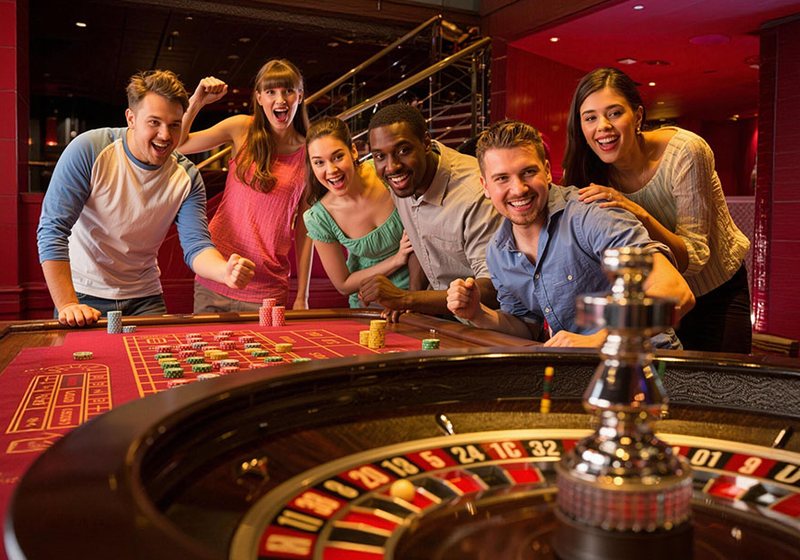 Điều kiện tham gia vòng quay tại M88GAME