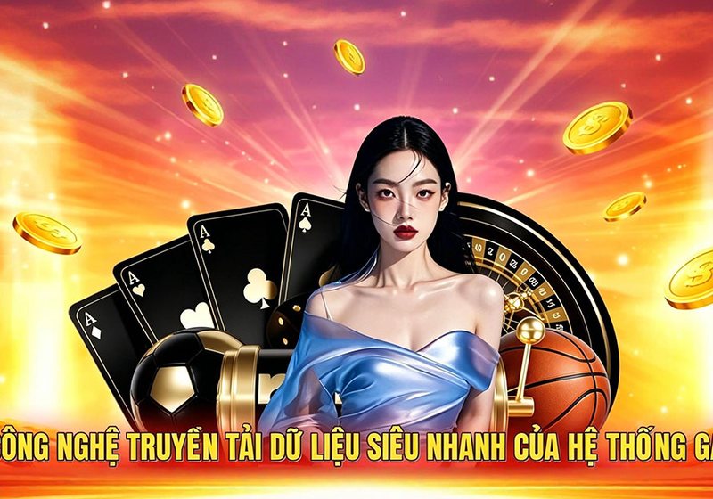 Chuyển xu giữa các mục tài khoản trong trải nghiệm M88GAME
