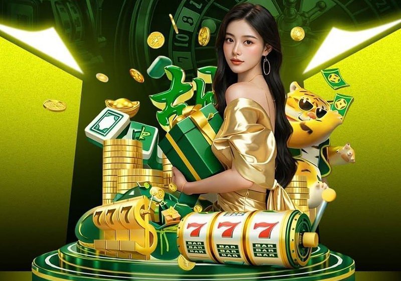 Nhận xu từ chương trình khuyến mãi từ thông tin đến thao tác – M88GAME