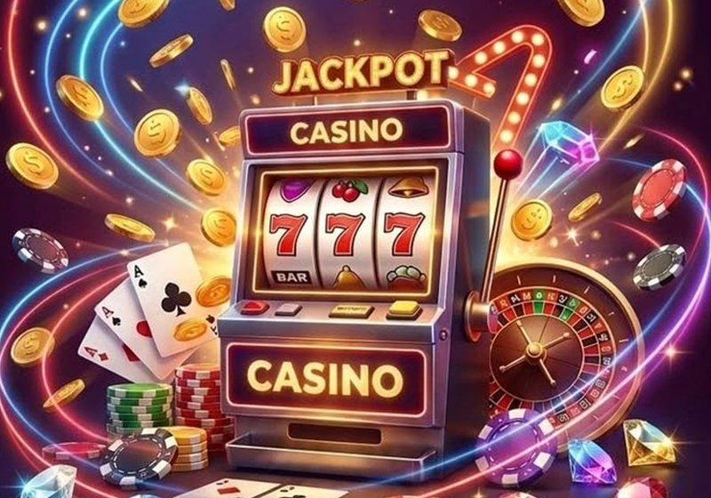 Chọn trò chơi hỗ trợ loại xu của bạn và cách đối chiếu thông tin – M88GAME