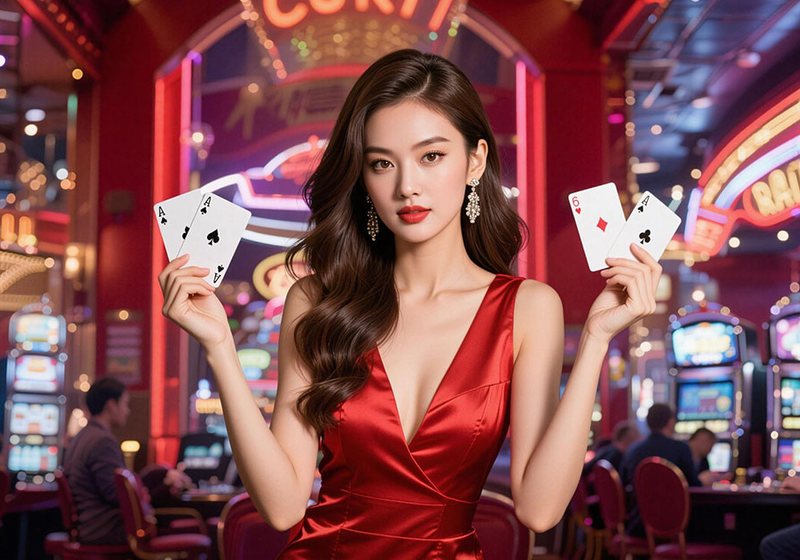 Chọn bàn theo luật và mức giới hạn liên quan đến Game Bài – M88GAME