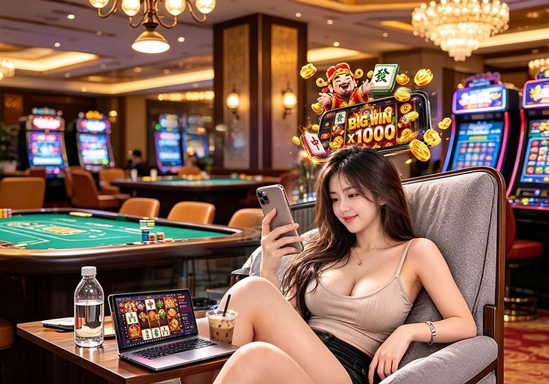 Đặt giới hạn cho một buổi xem thể thao và cách đối chiếu thông tin – M88GAME