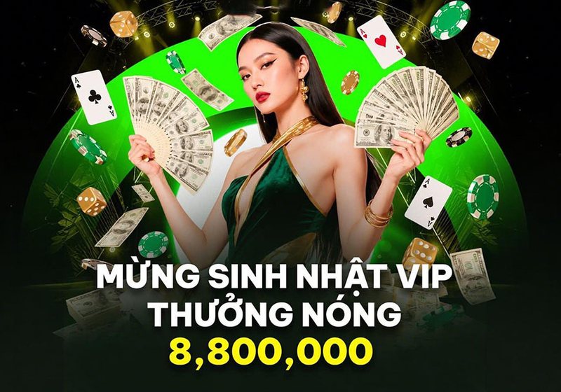 Nội dung và giới hạn dành cho người 18+ trong trải nghiệm M88GAME